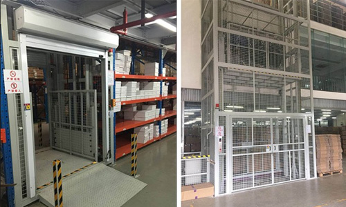 關(guān)于升降作業(yè)平臺操作規(guī)程